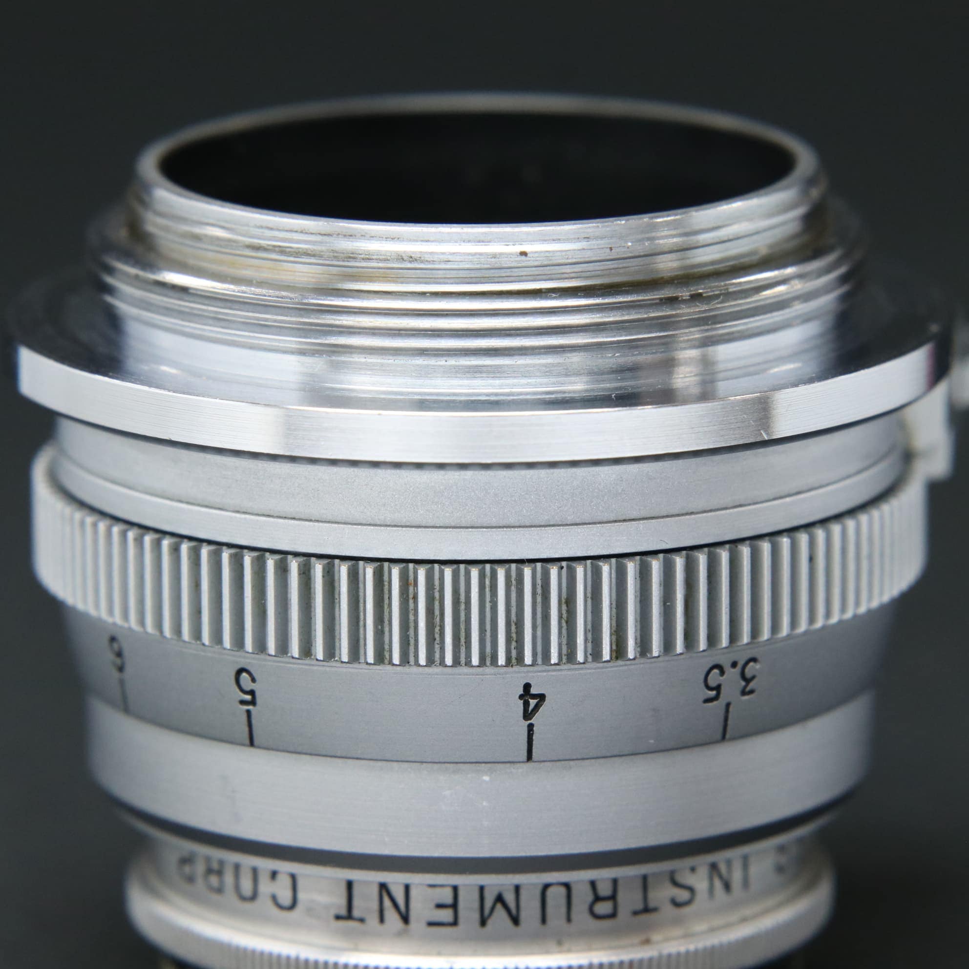 中古)Kodak (コダック) エクター 47mm F2 (L) シビリアン（商品ID