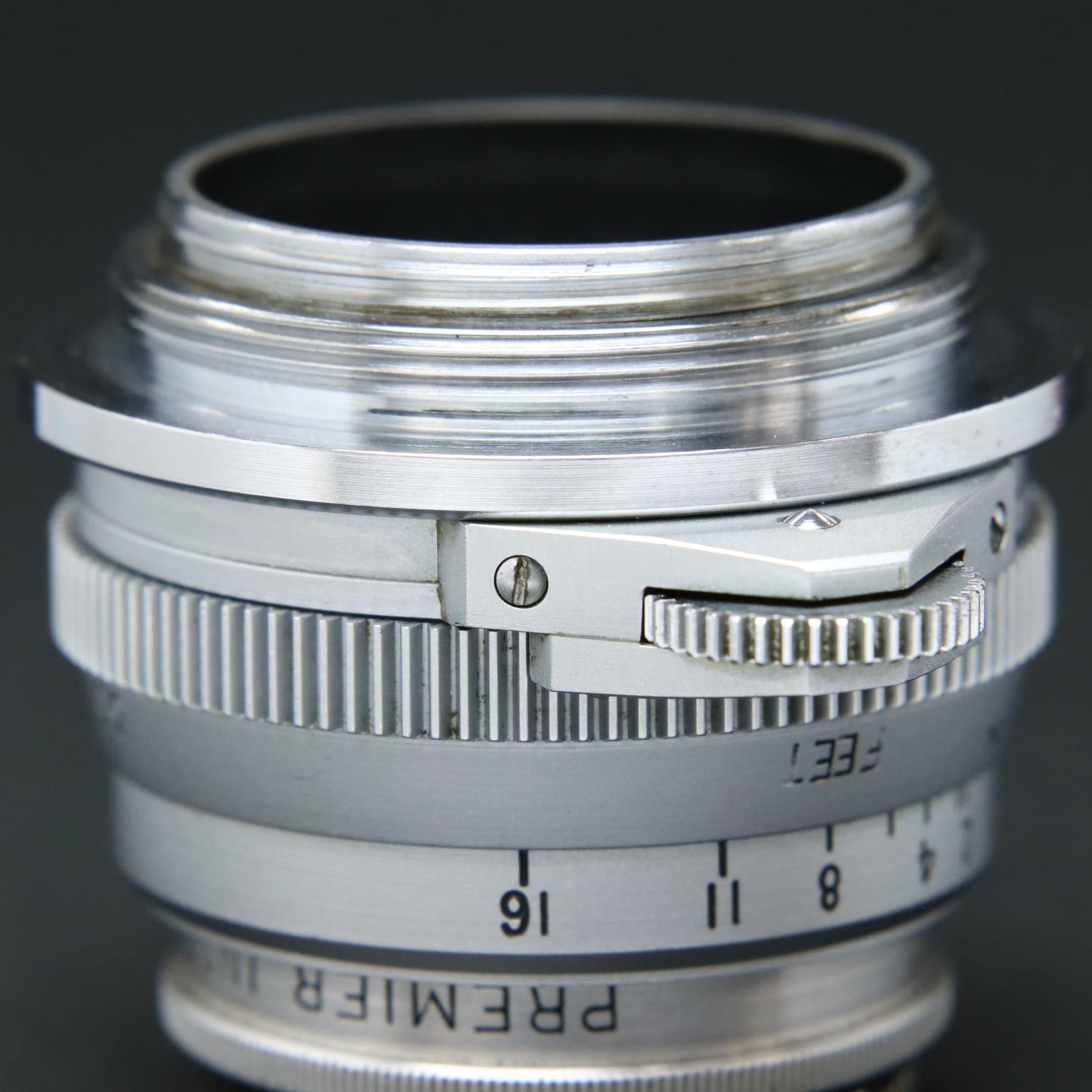 中古)Kodak (コダック) エクター 47mm F2 (L) シビリアン（商品ID