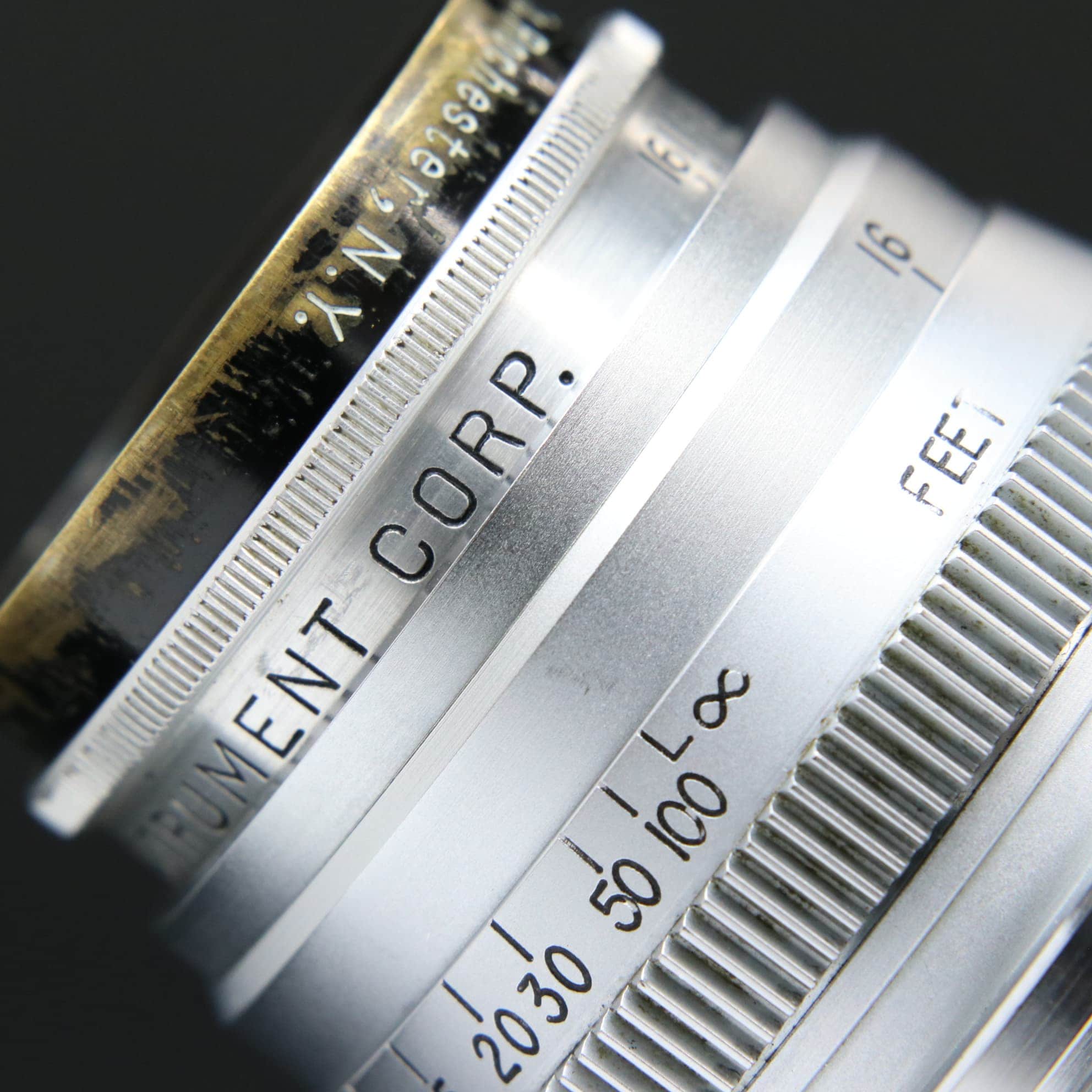中古)Kodak (コダック) エクター 47mm F2 (L) シビリアン（商品ID