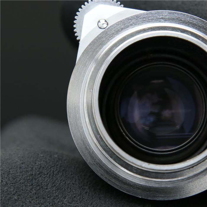 中古)Kodak (コダック) エクター 47mm F2 シビリアン（ライカL39用