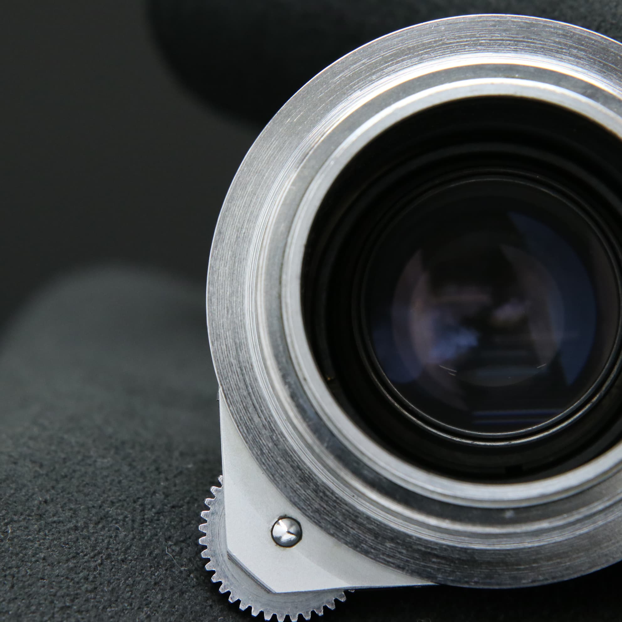 中古)Kodak (コダック) エクター 47mm F2 (L) シビリアン（商品ID