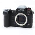 Panasonic (パナソニック) LUMIX S1R ボディ DC-S1R ブラック