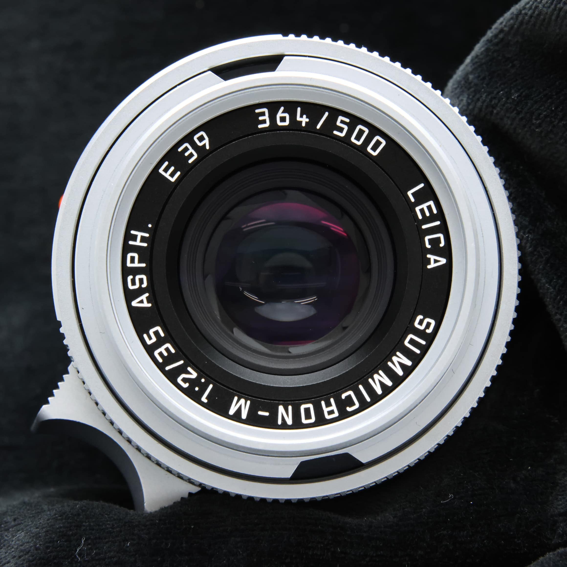 中古)Leica (ライカ) MP エルメスエディション（商品ID：3717020862941