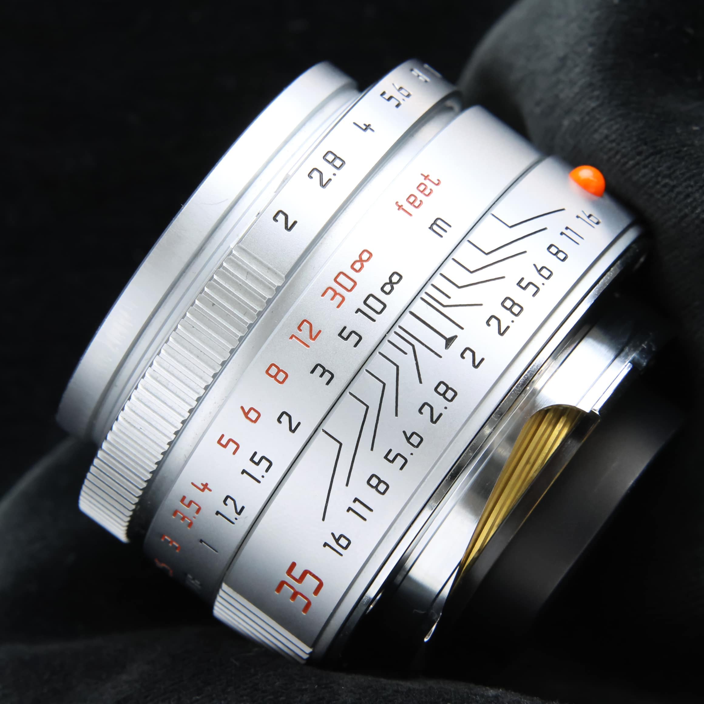 中古)Leica (ライカ) MP エルメスエディション（商品ID：3717020862941