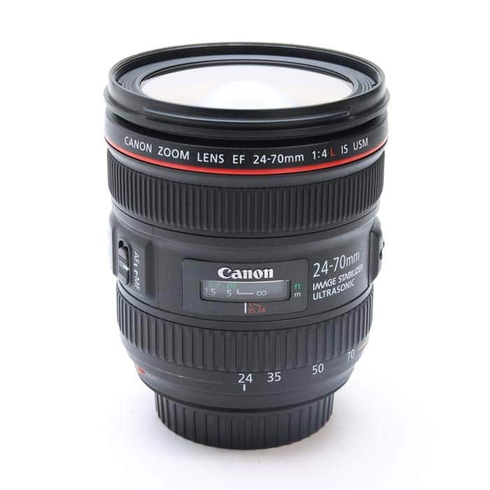 EF24-70mm F4L IS USM