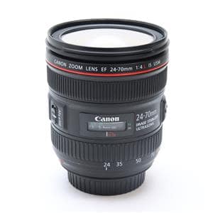 Canon (キヤノン) EF24-70mm F4L IS USM メイン