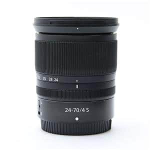 Nikon (ニコン) NIKKOR Z 24-70mm F4 S メイン