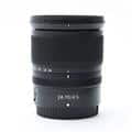 NIKKOR Z 24-70mm F4 S