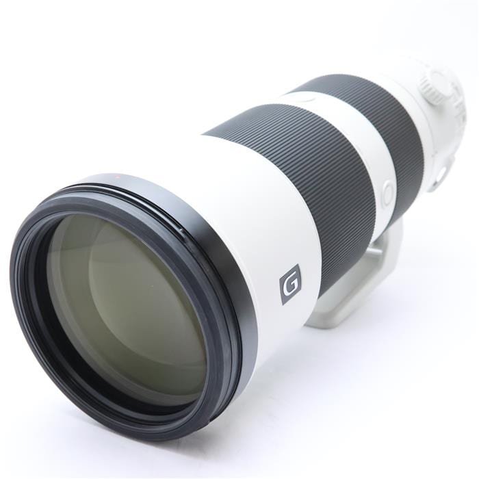 FE 200-600mm F5.6-6.3 G OSS SEL200600G