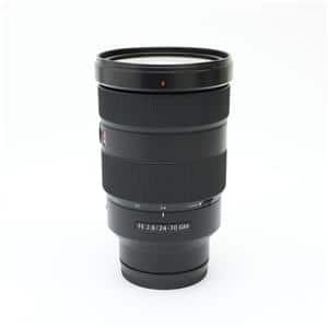 レンズ(ズーム) SONY 24-70mm F2.8 GM sel2470gm レンタル] ソニー FE 24-70mm F2.8 GM SEL2470GM 標準ズーム