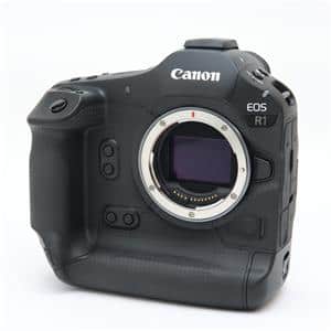 Canon (キヤノン) EOS R1 メイン