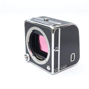 HASSELBLAD (ハッセルブラッド) 907X & CFV 100C メイン