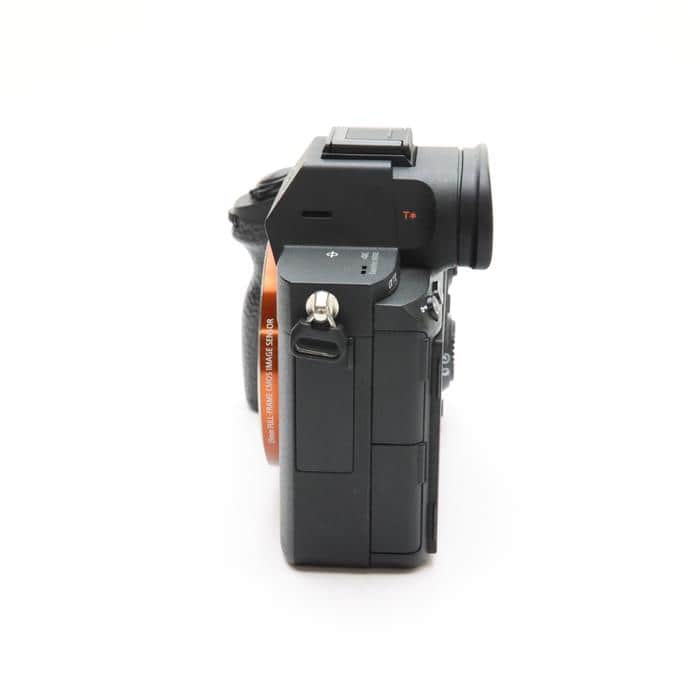 ＊muku＊　SONY α7iii ボディ 中古：AB(良品)】ソニー α7III ボディ [ILCE-7M3] | 2448700017276