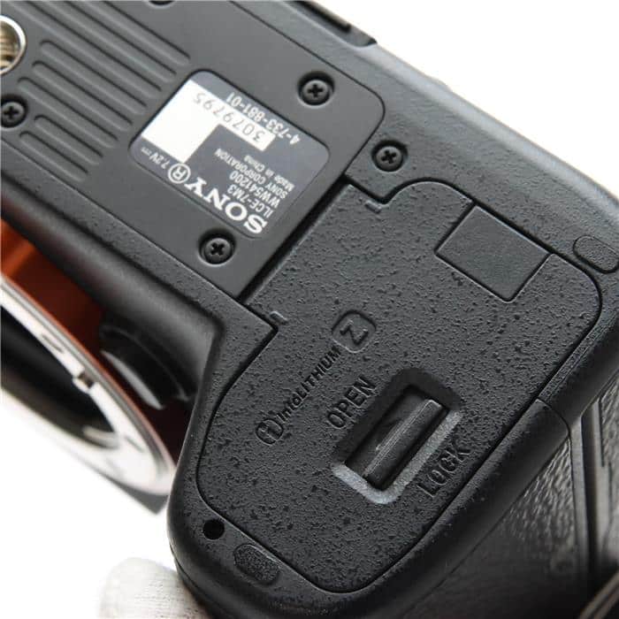 中古)SONY (ソニー) α7III ボディ ILCE-7M3（商品ID