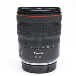 Canon (キヤノン) RF14-35mm F4 L IS USM」の商品検索結果