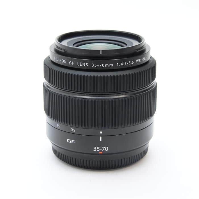 フジノン GF35-70mm F4.5-5.6 WR