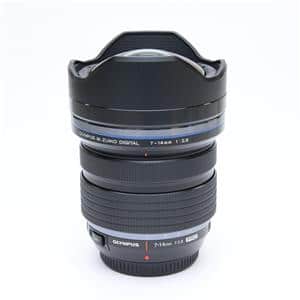 新品)OLYMPUS (オリンパス) M.ZUIKO DIGITAL ED 7-14mm F2.8 PRO（商品