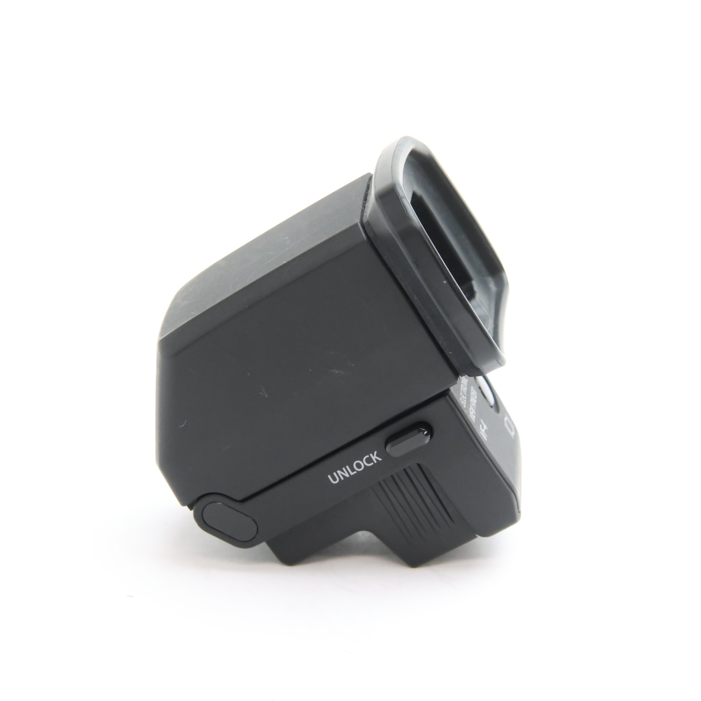 中古)OLYMPUS (オリンパス) 電子ビューファインダー VF-4（商品ID