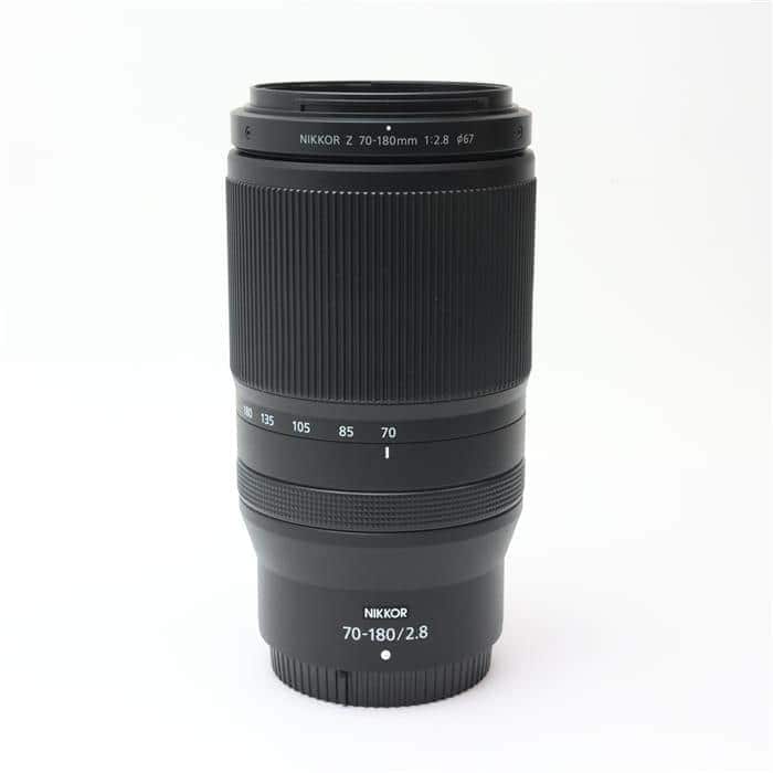 NIKKOR Z 70-180mm F2.8
