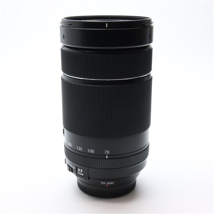フジノン XF70-300mm F4-5.6 R LM OIS WR