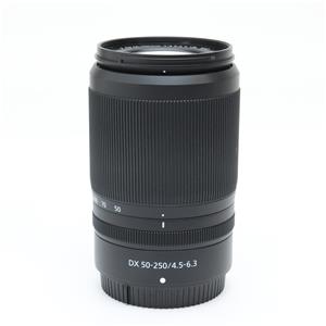 新品)Nikon (ニコン) NIKKOR Z DX 50-250mm F4.5-6.3 VR（商品ID