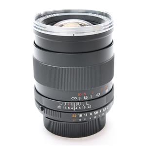 carl zeiss (カールツァイス) distagon t* 35mm f2 zf.2（ニコンf用