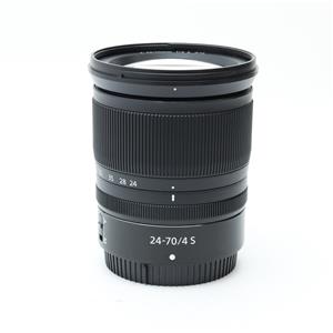 Nikon (ニコン) NIKKOR Z 24-70mm F4 S メイン