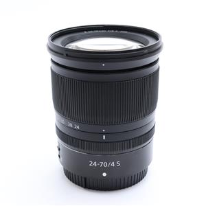 Nikon (ニコン) NIKKOR Z 24-70mm F4 S メイン