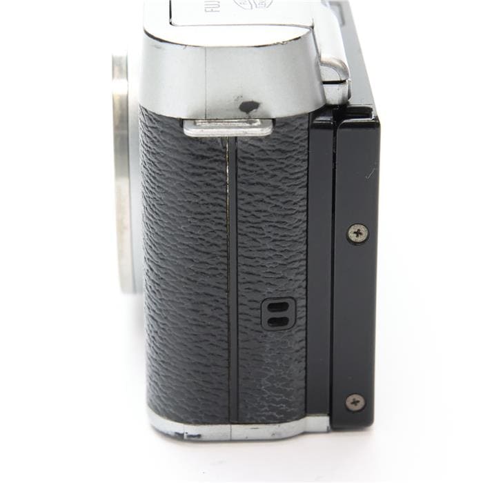 中古)FUJIFILM (フジフイルム) X-A2 ボディ シルバー（商品ID