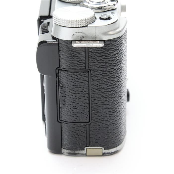 中古)FUJIFILM (フジフイルム) X-A2 ボディ シルバー（商品ID