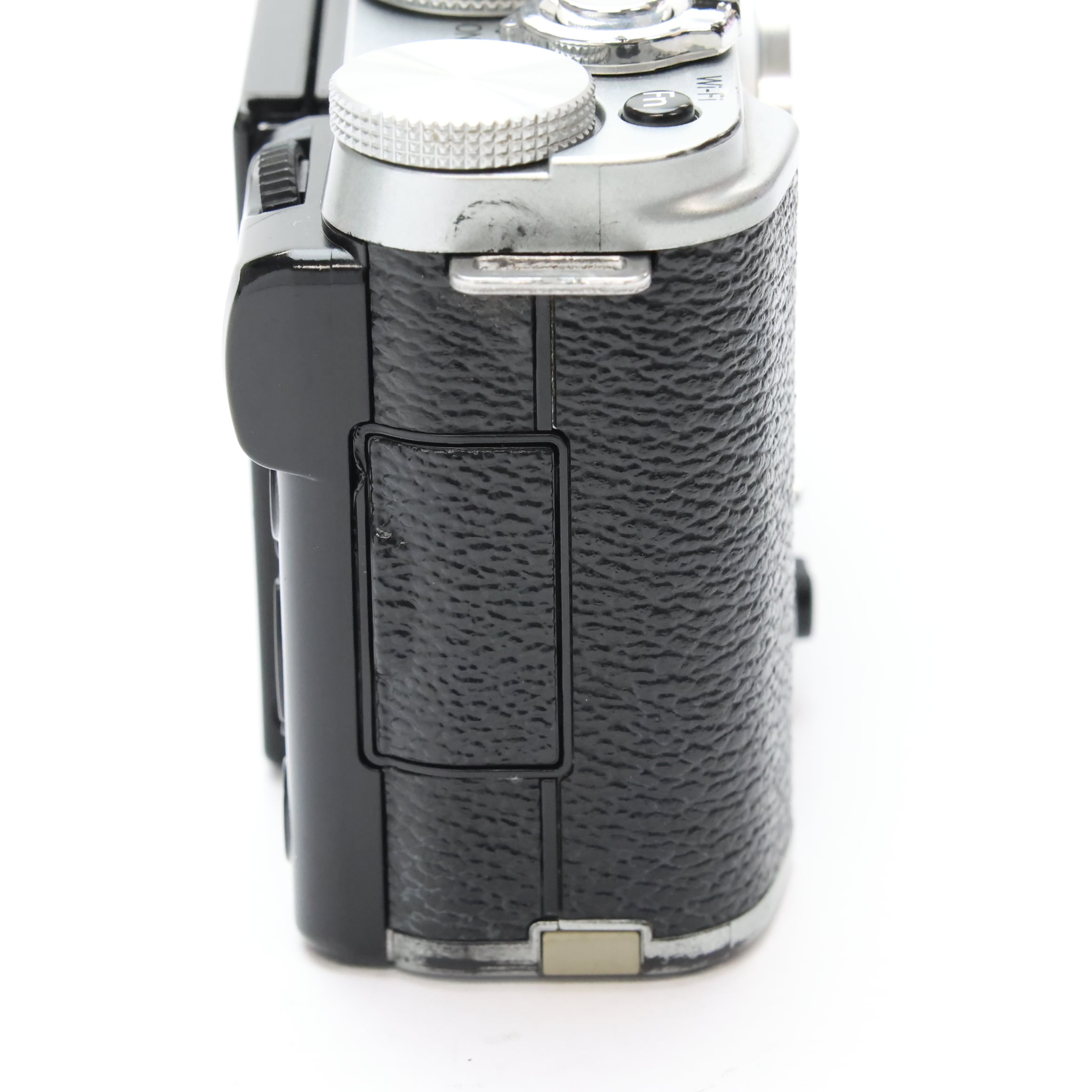中古)FUJIFILM (フジフイルム) X-A2 ボディ シルバー（商品ID