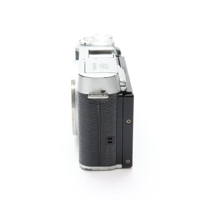 中古)FUJIFILM (フジフイルム) X-A2 ボディ シルバー（商品ID