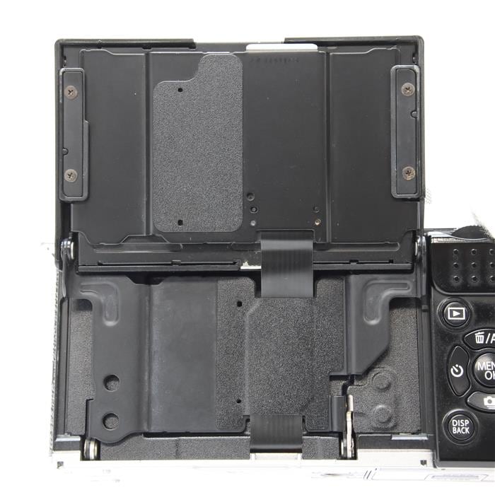 中古)FUJIFILM (フジフイルム) X-A2 ボディ シルバー（商品ID
