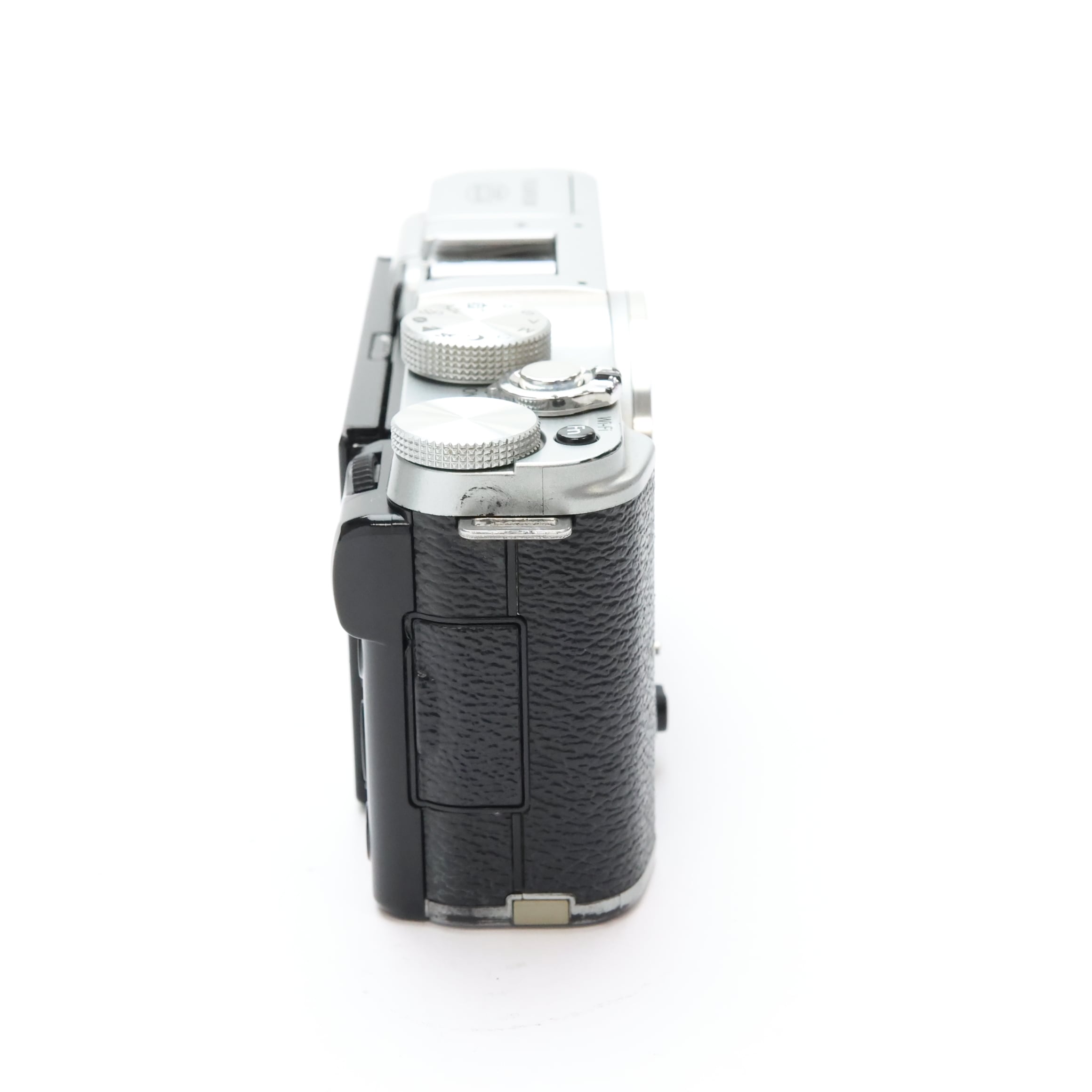 中古)FUJIFILM (フジフイルム) X-A2 ボディ シルバー（商品ID