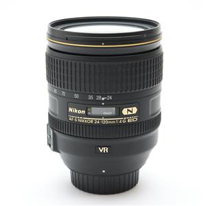 Nikon (ニコン) AF-S NIKKOR 24-120mm F4G ED VR メイン