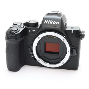 Nikon (ニコン) Z50II ボディ メイン