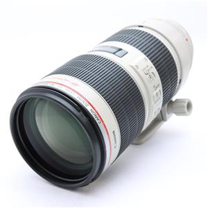 canon (キヤノン) ef200mm f2l is usm」の商品検索結果 | デジタル