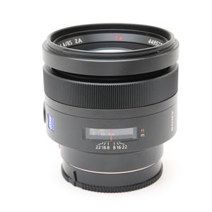 SONY (ソニー) Planar T*85mm F1.4 ZA SAL85F14Z」の商品検索結果