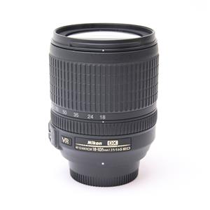 Nikon (ニコン) AF-S DX NIKKOR 18-105mm F3.5-5.6G ED VR」の商品検索