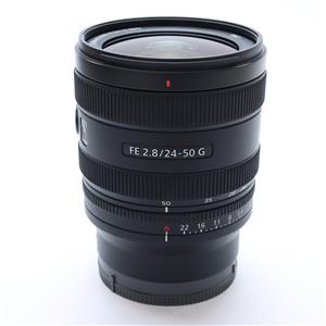 sony (ソニー) fe 24mm f2.8g sel24f28g」の商品検索結果 | デジタル