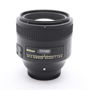 Nikon (ニコン) AF-S NIKKOR 85mm F1.8G メイン