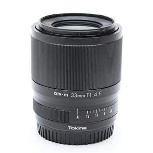 Tokina atx-m 33mm F1.4」の商品検索結果 | デジタルカメラ、ミラー