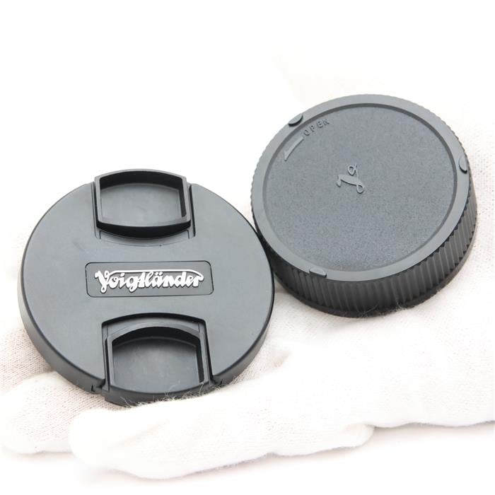 中古)Voigtlander (フォクトレンダー) SUPER WIDE-HELIAR 15mm F4.5