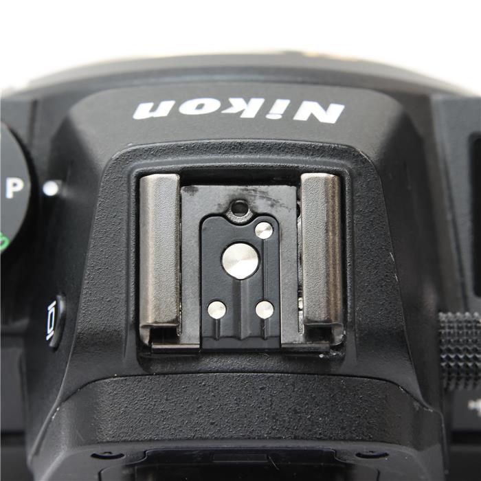 中古)Nikon (ニコン) Z6 ボディ（商品ID：3717030915941）詳細ページ