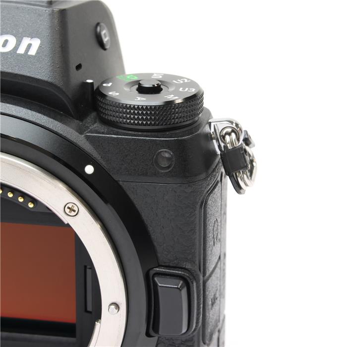 中古)Nikon (ニコン) Z6 ボディ（商品ID：3717030915941）詳細ページ