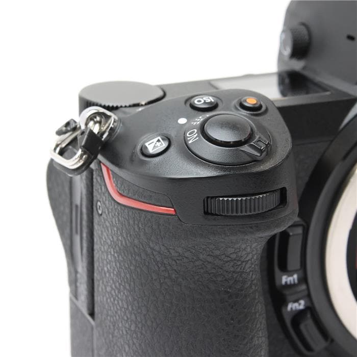 中古)Nikon (ニコン) Z6 ボディ（商品ID：3717030915941）詳細ページ