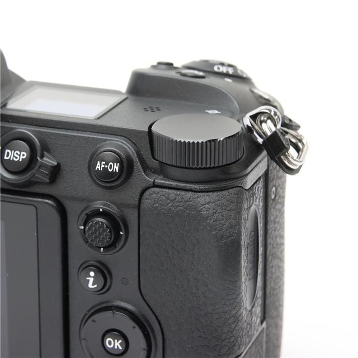 中古)Nikon (ニコン) Z6 ボディ（商品ID：3717030915941）詳細ページ