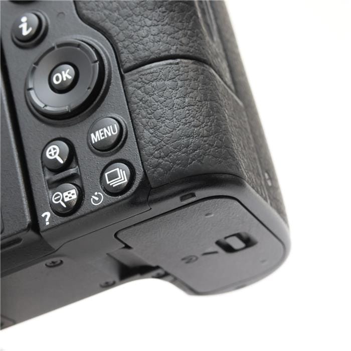中古)Nikon (ニコン) Z6 ボディ（商品ID：3717030915941）詳細ページ