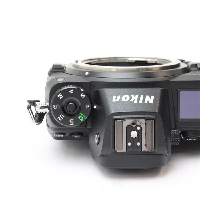 中古)Nikon (ニコン) Z6 ボディ（商品ID：3717030915941）詳細ページ
