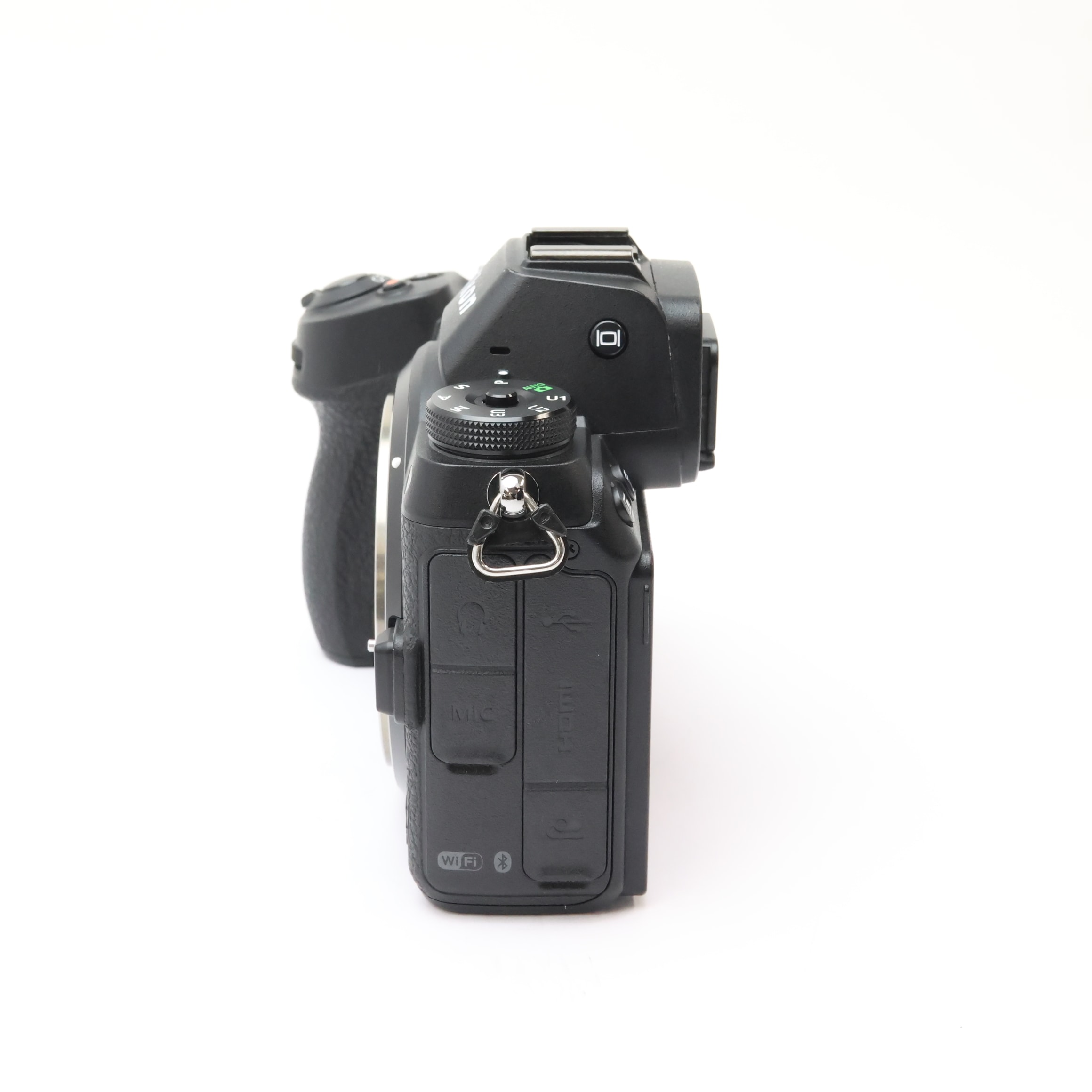 中古)Nikon (ニコン) Z6 ボディ（商品ID：3717030915941）詳細ページ